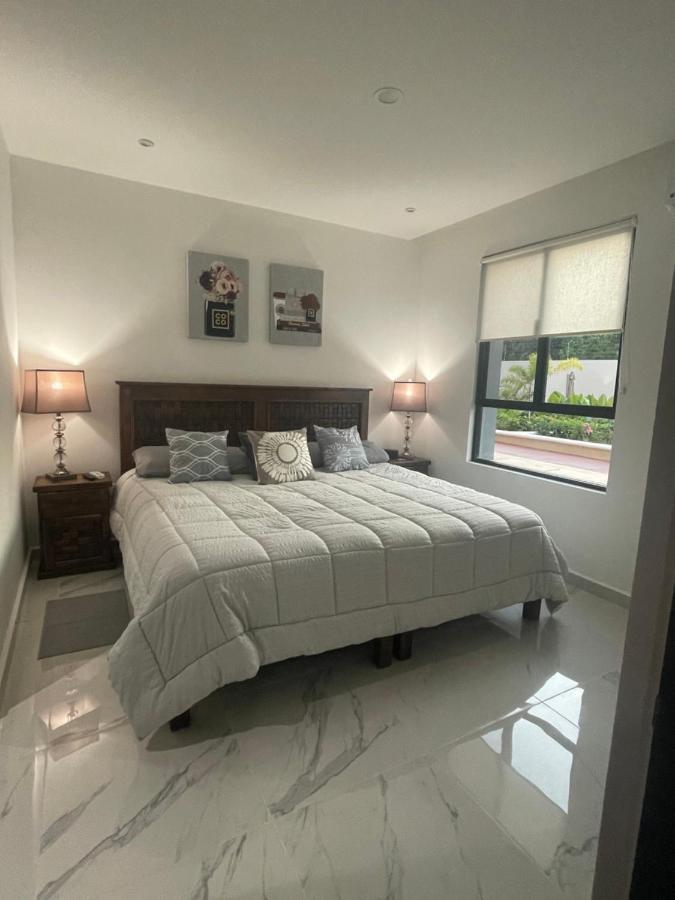 Astoria Gated Condos Cancun Luaran gambar