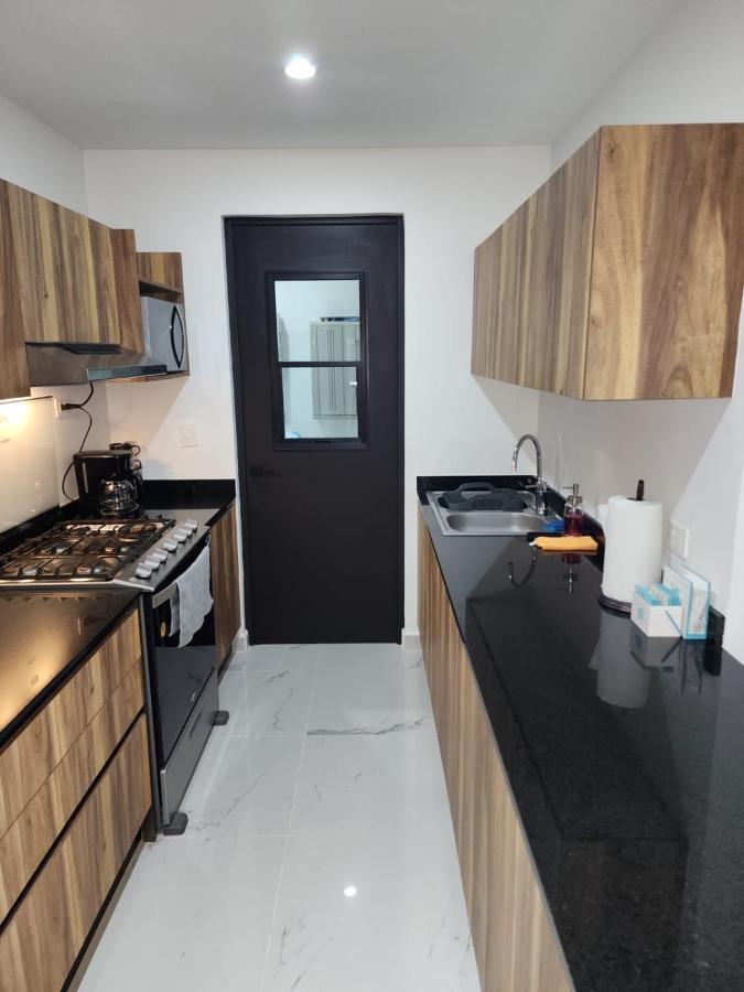Astoria Gated Condos Cancun Luaran gambar