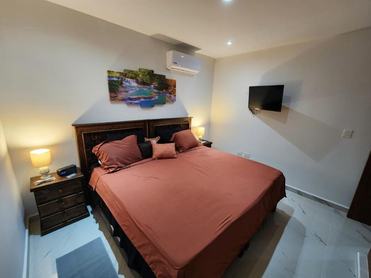 Astoria Gated Condos Cancun Luaran gambar