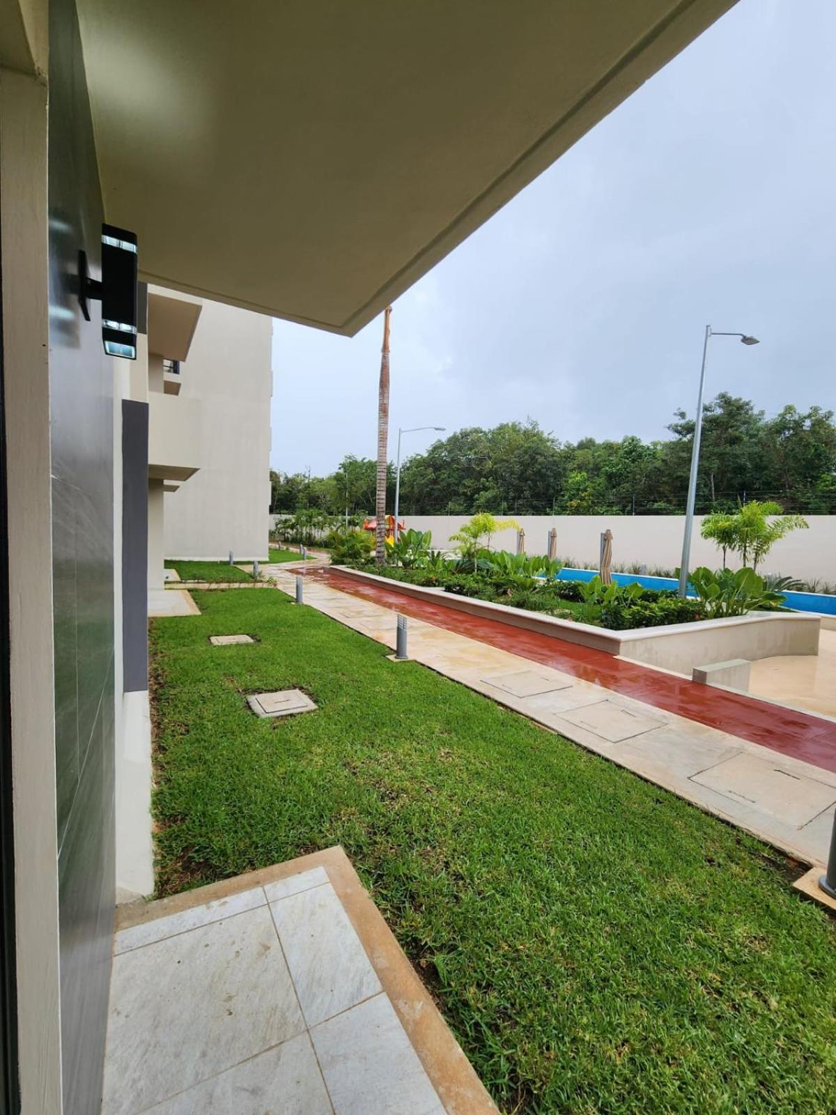Astoria Gated Condos Cancun Luaran gambar