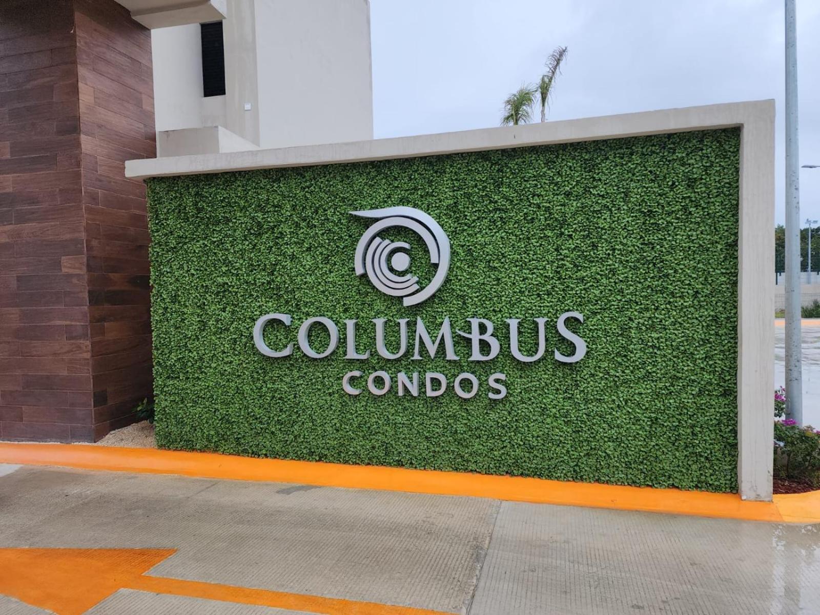 Astoria Gated Condos Cancun Luaran gambar